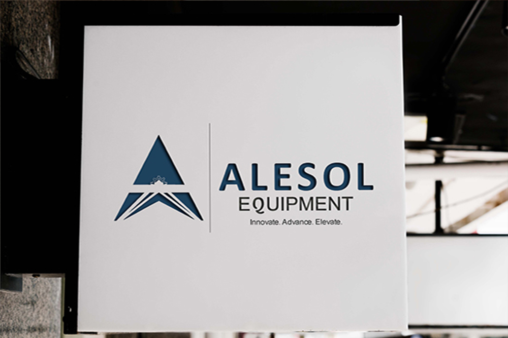 ALESOL Equipments