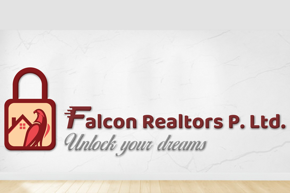 Falcon Realtors Pvt. Ltd.